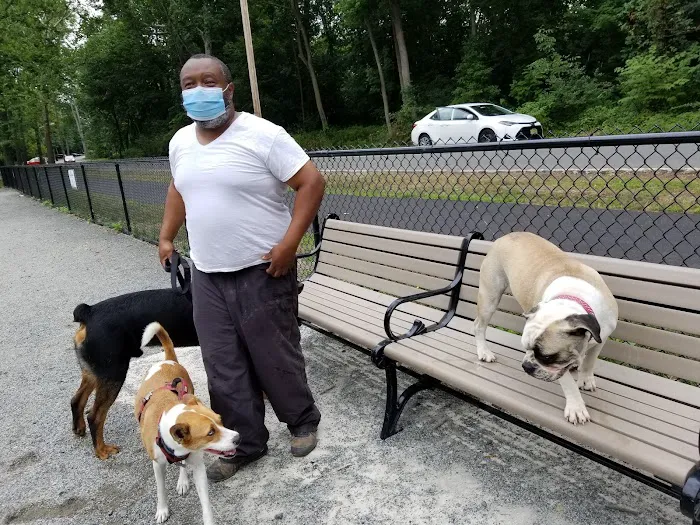 Essex County Branch Brook Park Dog Park Picture 10