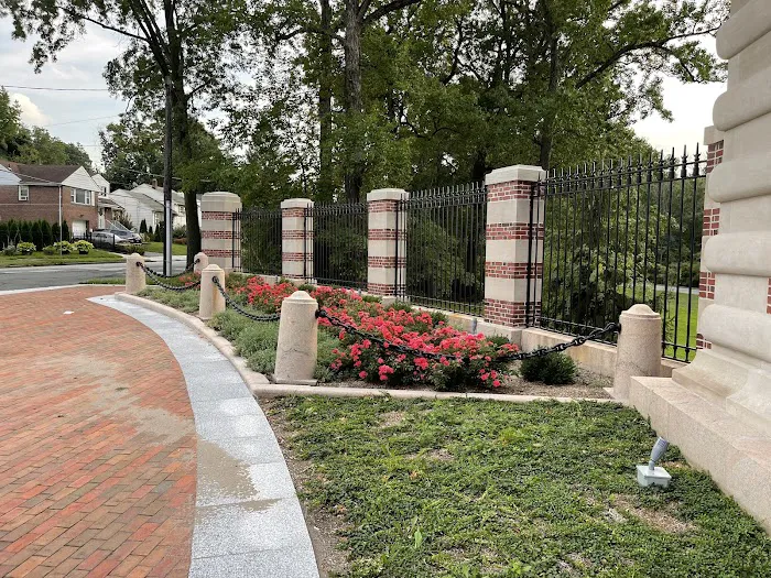 The Ballantine Gateway/ Branch Brook Park Picture 4