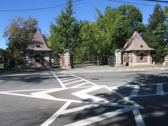 The Ballantine Gateway/ Branch Brook Park Picture 1