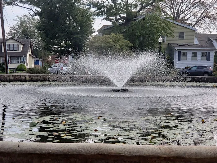 Halcyon Park Picture 1
