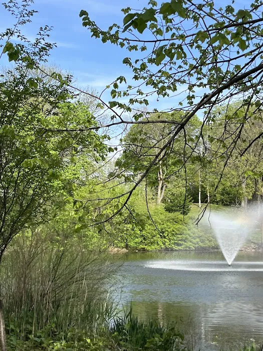 Branch Brook Park Picture 2