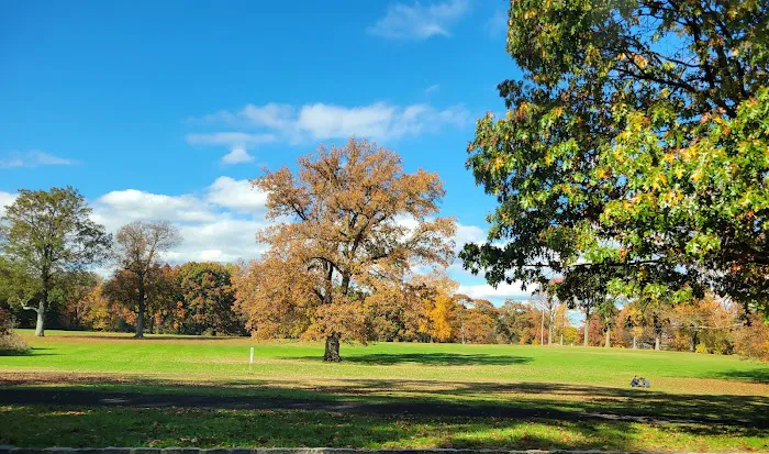 Branch Brook Park Picture 5