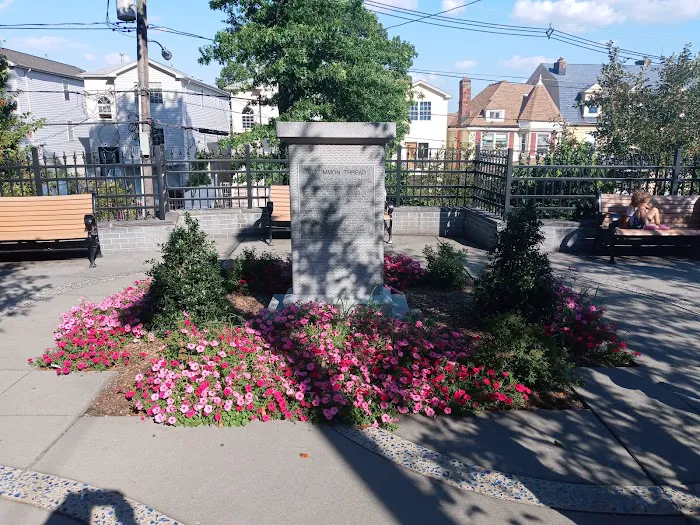 Common Thread Park Picture 3