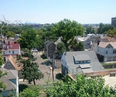 Common Thread Park