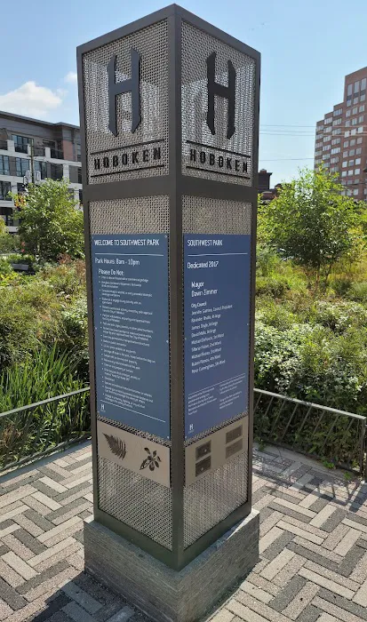 Southwest Park Picture 6