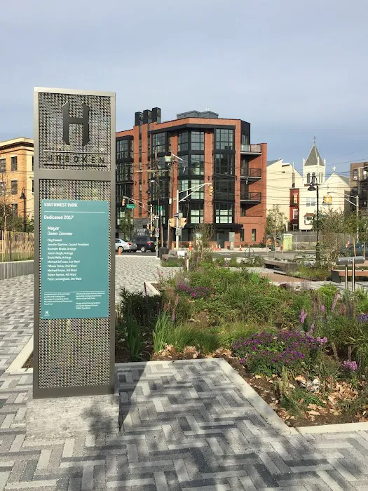 Southwest Park Picture 1