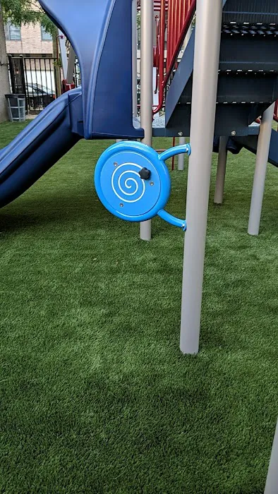 Jefferson Park Picture 6