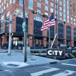 18th Street Pocket Park