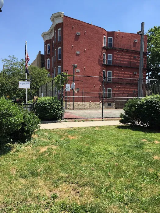 Sgt Anthony Park Community Garden Picture 3
