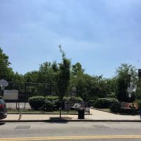 Sgt Anthony Park Community Garden ico