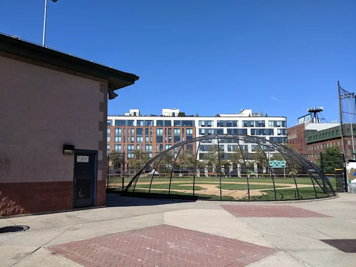 Enos Jones Park Picture 1