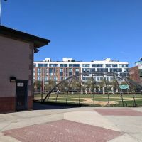 Enos Jones Park ico
