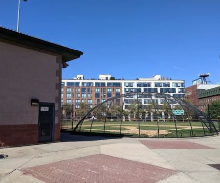 Enos Jones Park