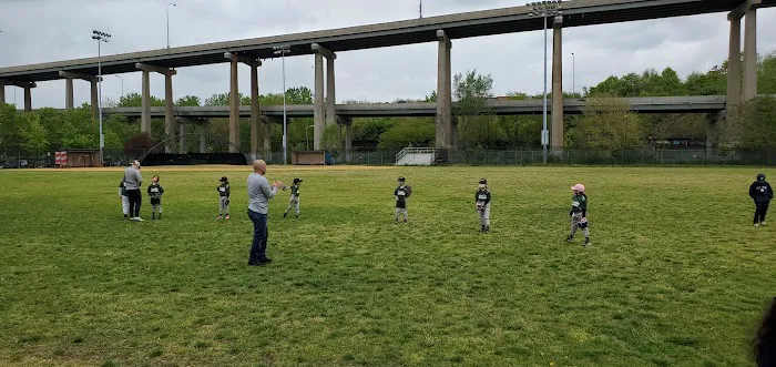 Enos Jones Park Picture 4