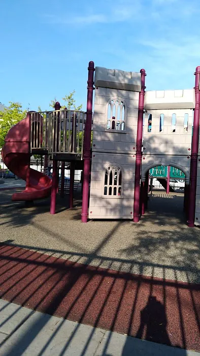 Enos Jones Park Picture 8