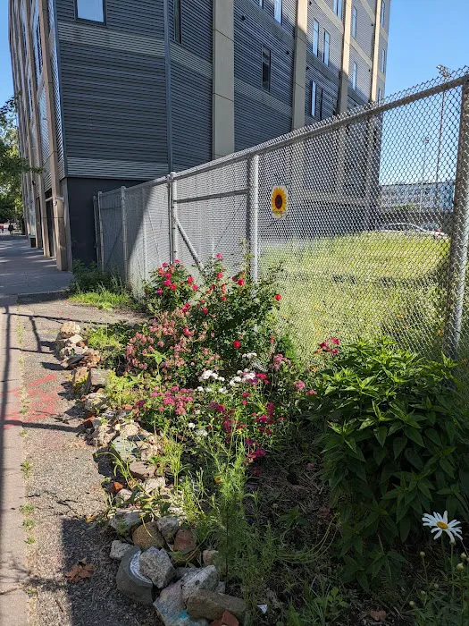 NewOrk Avenue Garden Picture 9
