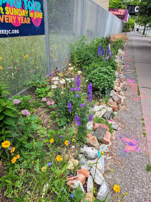 NewOrk Avenue Garden Picture 8