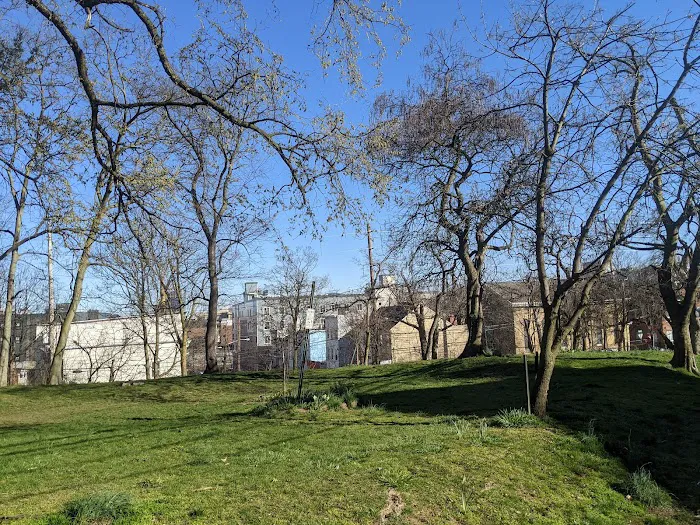 Bergen Hill Park Picture 8
