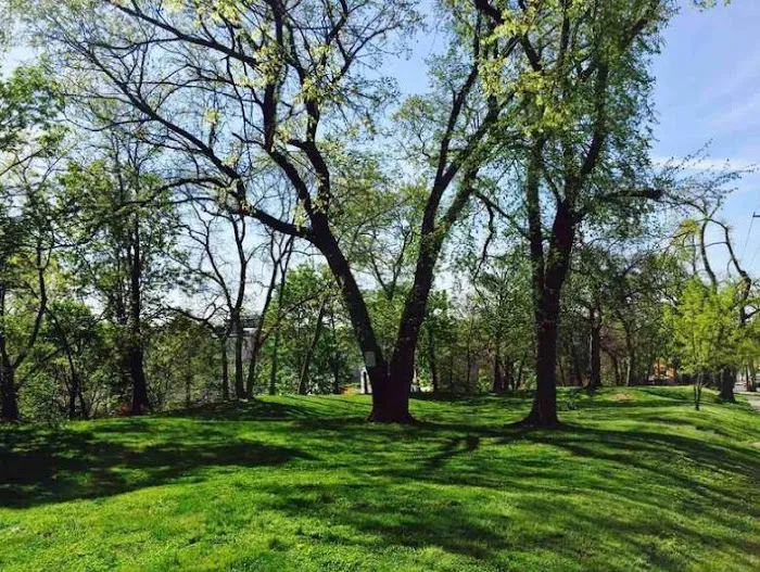Bergen Hill Park Picture 9