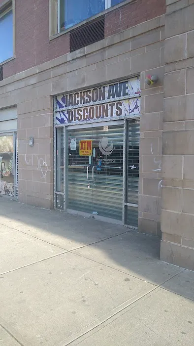 Jackson Ave pet shop Picture 1