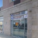 Jackson Ave pet shop