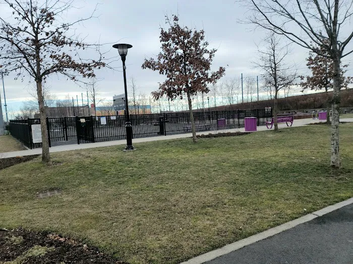 Berry Lane Park Picture 5