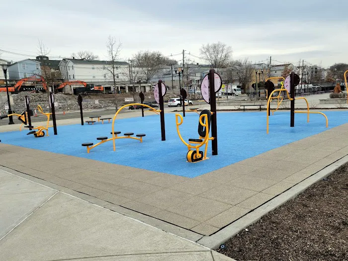 Berry Lane Park Picture 7