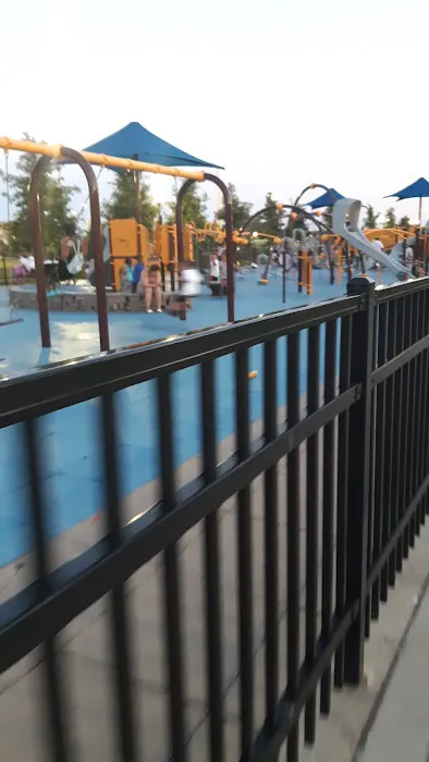Berry Lane Park Picture 1