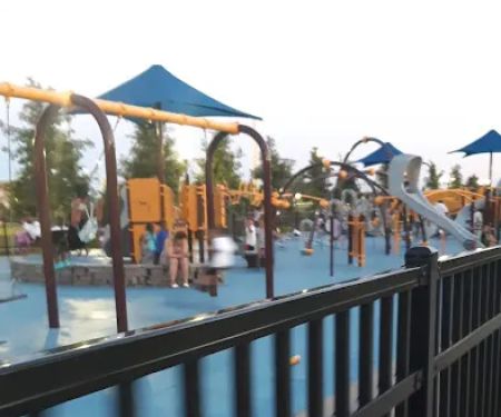 Berry Lane Park