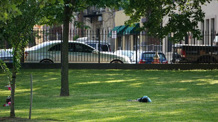 Lafayette Park Picture 2