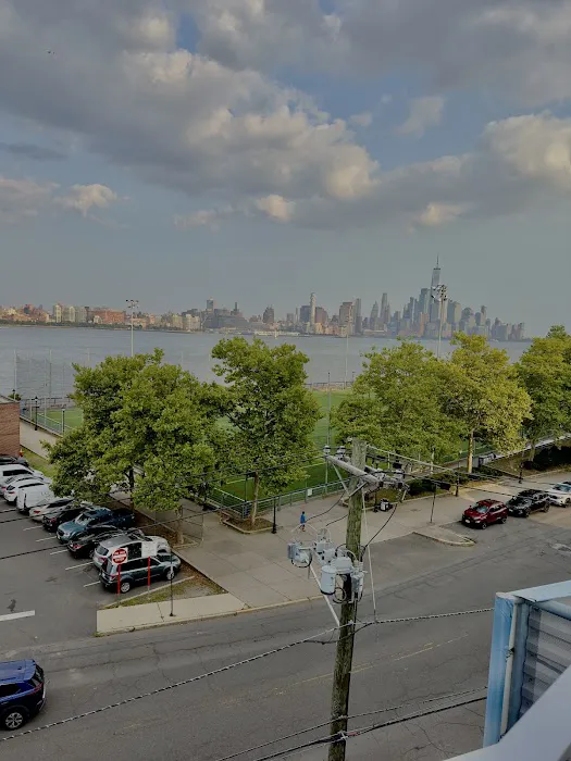 Stevens Institute Viewpoint Babbio Center Picture 2