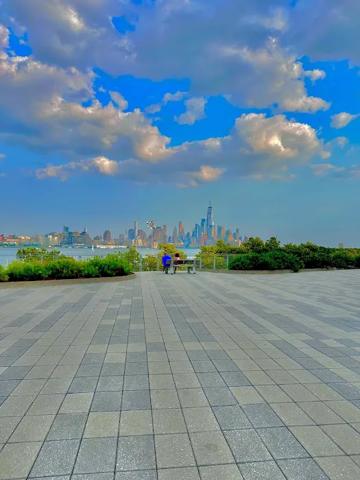 Stevens Institute Viewpoint Babbio Center Picture 6