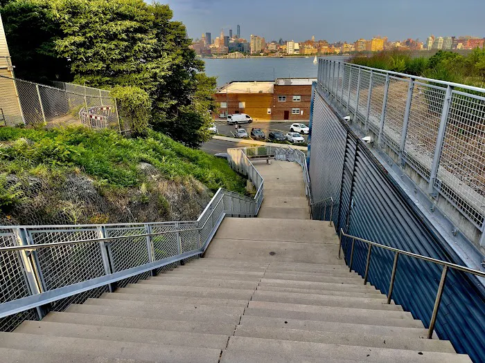 Stevens Institute Viewpoint Babbio Center Picture 4