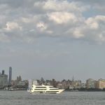 Stevens Institute Viewpoint Babbio Center