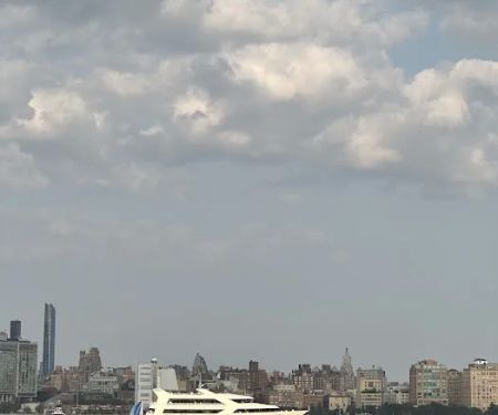 Stevens Institute Viewpoint Babbio Center