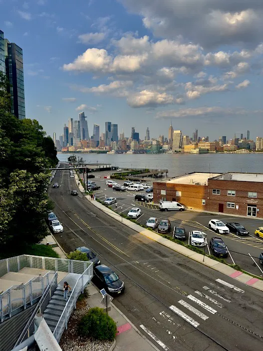 Stevens Institute Viewpoint Babbio Center Picture 3