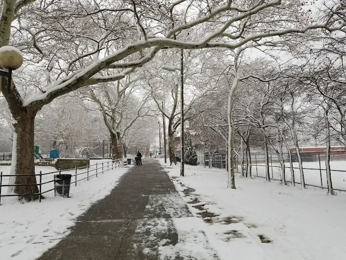 Stevens Park Picture 9