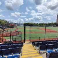 Stevens Park ico