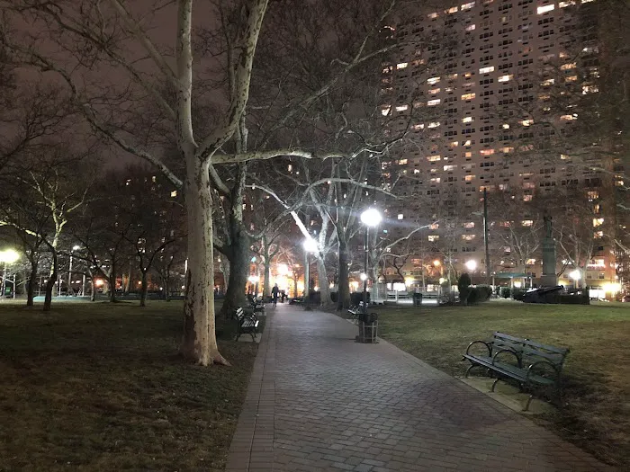 Stevens Park Picture 5