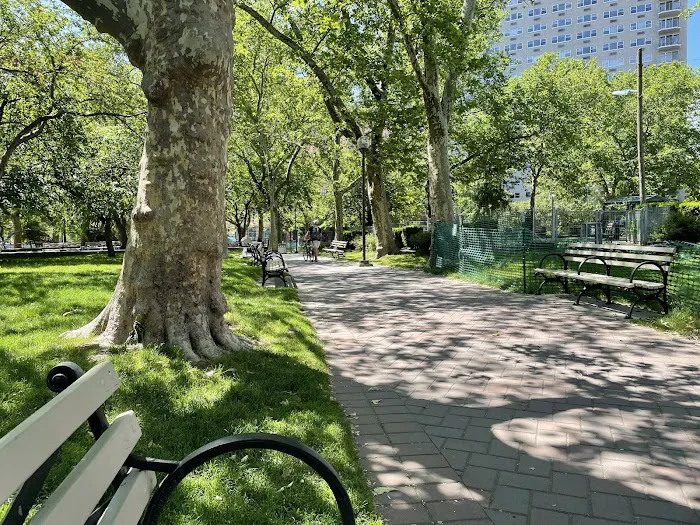 Stevens Park Picture 4
