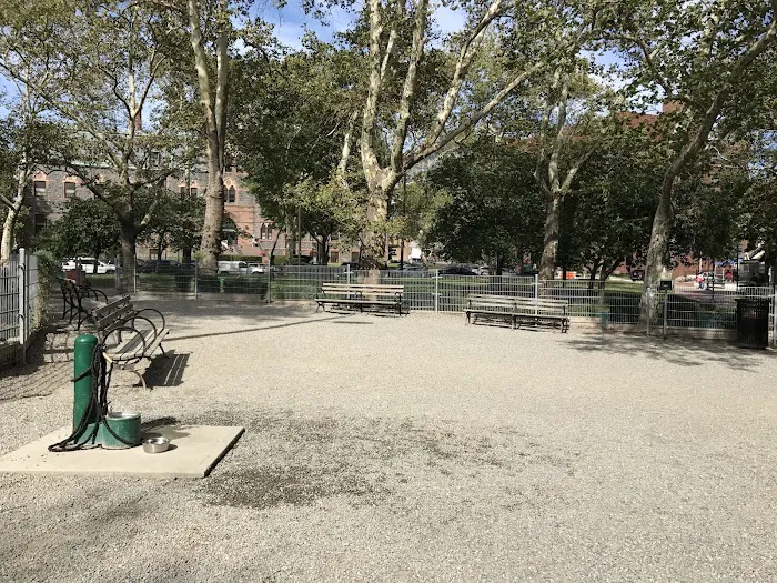 Stevens Park Picture 10