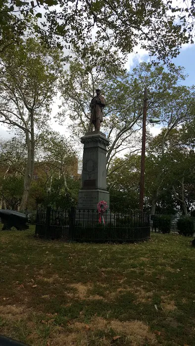 Stevens Park Picture 8