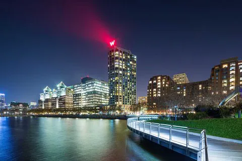 W Hoboken Picture 1