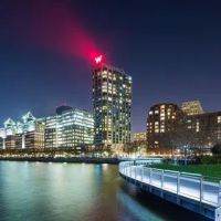 W Hoboken ico