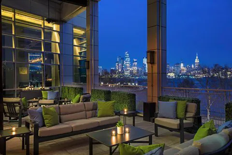 W Hoboken Picture 8