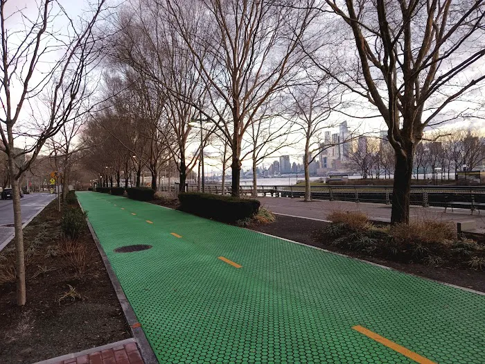 Hoboken Park Picture 9