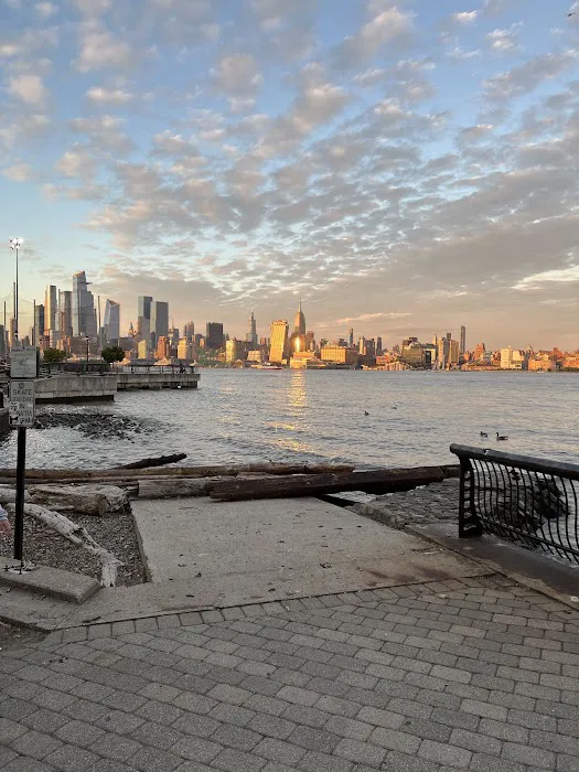 Hoboken Park Picture 6