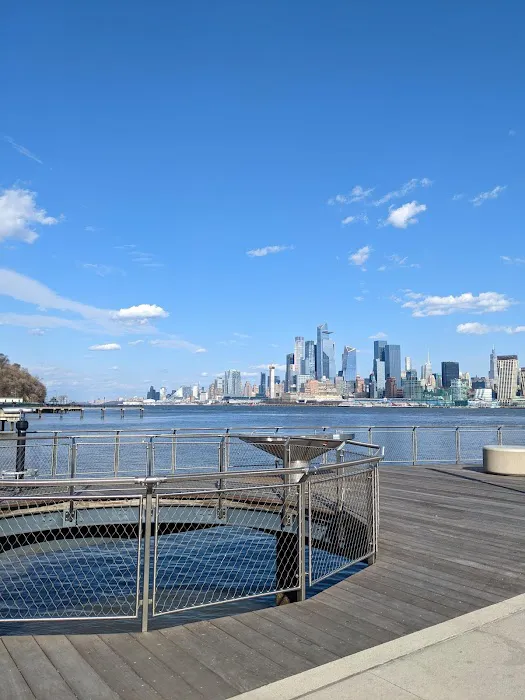 Hoboken Park Picture 7