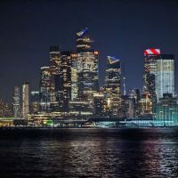 Hoboken Park ico