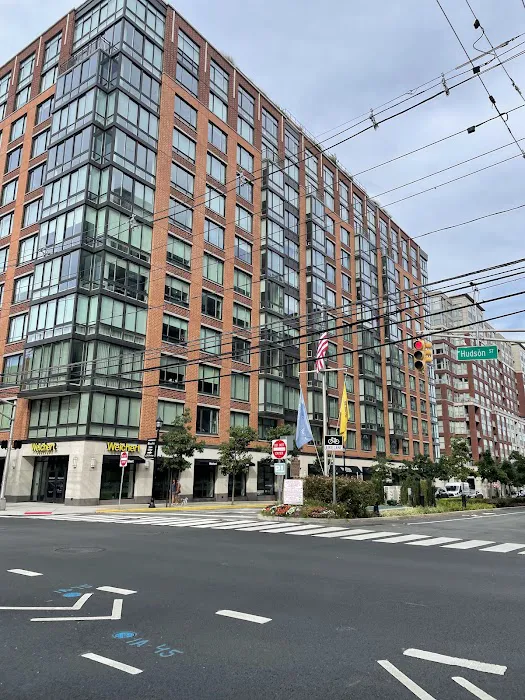 Hoboken Park Picture 10